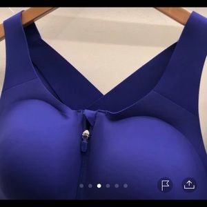 BNWT LULULEMON ENLITE BRA
